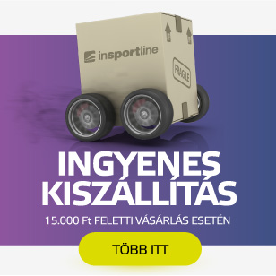 Ingyenes kiszállítás