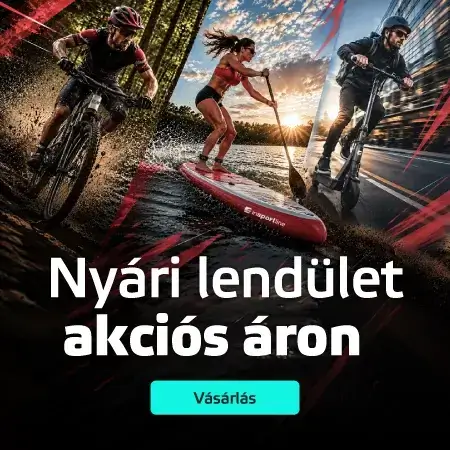 Nyári lendület akciós áron