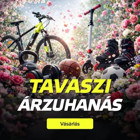 Tavaszi Árzuhanás