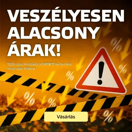 Veszélyesen alacsony árak