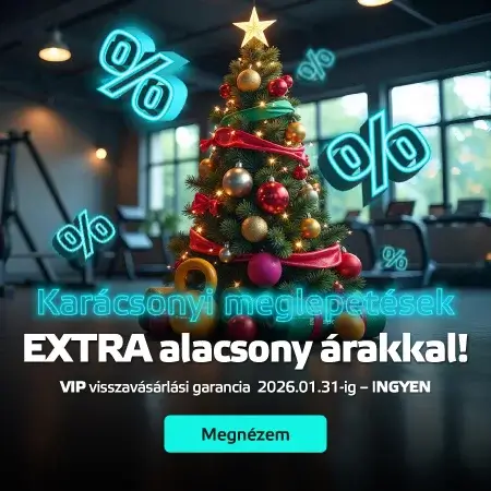 Karácsonyi meglepetések