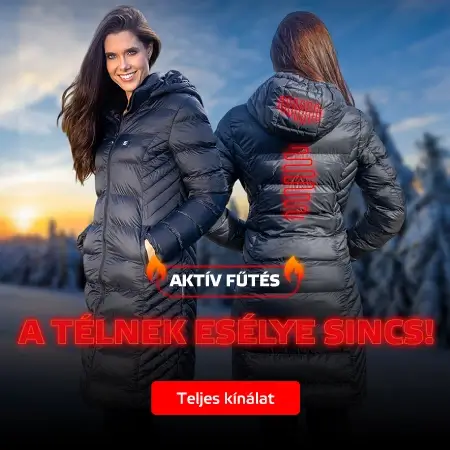 A télnek esélye sincs