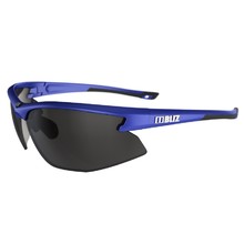 Sport napszemüveg Bliz Motion - kék