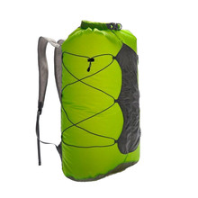 Vízhatlan ultra könnyű hátizsák GreenHermit OD5125 25l - zöld