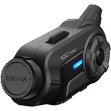 Bluetooth headset beépített kamerával SENA 10C PRO