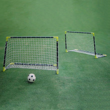foci futball labdarúgás Spartan Mini Goal Set