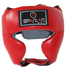 Box védőfelszerelés Spartan 