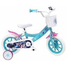 Gyerek bicikli Frozen 2197 12" 3.0