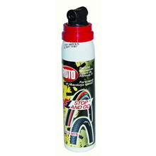 Defektjavító spray ROTO F1 Stop & Go