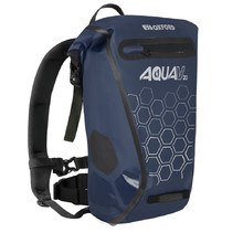 Vízhatlan hátizsák Oxford Aqua V20 Backpack 20l - sötétkék