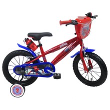 eladó kerékpár Spiderman 2244 14" 3.0
