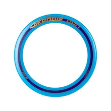 Kör alakú frizbi Aerobie PRO - kék
