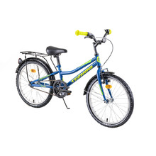 Gyerek kerékpár DHS Teranna 2001 20" - model 2019