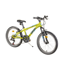 Gyerek kerékpár DHS Teranna 2023 20" - modell 2021