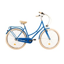 eladó kerékpár DHS Citadinne 2836 28" 4.0
