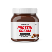 Protein Cream 400 g