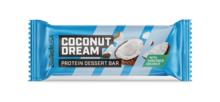 Protein Dessert Bar fehérjeszelet 50g Coconut Dream