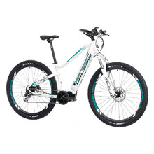 Női mountain bike e-kerékpár Crussis e-Fionna 5.7