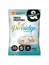 FORPRO HIGH PROTEIN OAT PORRIDGE WITH COCONUT - 60G