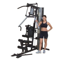 Fitnesscenter Body-Solid G2B