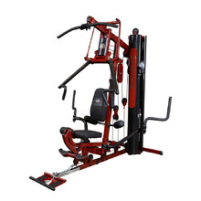 Fitnesscenter Body-Solid G6BR