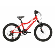 Mountain bike GALAXY Kross Level Mini 2.0 20" - modell 2022