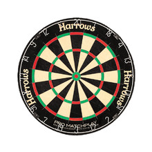 Szizál darts tábla Harrows Pro Matchplay Board