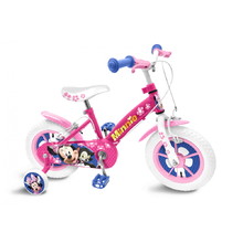 bicikli Minnie Disney Princess 12"