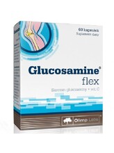 étrendkiegészítő Olimp Glucosamine