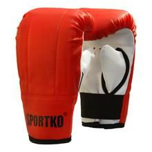 Boxkesztyű SportKO PD3