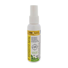 Szúnyogriasztó spray Trixline Mosquito Spray 60ml