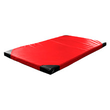 Gimnasztikai matrac inSPORTline Roshar T110 - piros