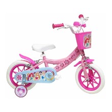 Gyerek kerékpár Coral Disney Princess 12" - modell 2019