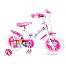 Gyerek kerékpár Disney Princess Bike 12"