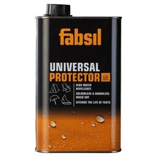 Sátorvédő Fabsil Universal Protector + UV 1 l