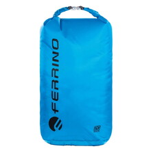 Ultrakönnyű vízálló táska Ferrino Drylite 20l - kék