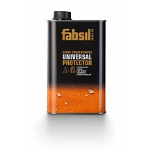 Impregnáló sátrakhoz és kültéri kiegészítőkhöz Fabsil Gold Universal Protector 1 l