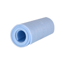 Yate szőnyeg 8 Soft Foam 180x50x0,8 cm - kék