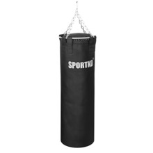 Box SportKO Leather 35x110 cm