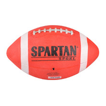 Amerikai futball labda Spartan - narancssárga