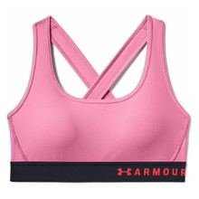 fitness ruha Under Armour Mid Crossback