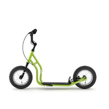 Roller Yedoo One 12/12" Y30 - zöld