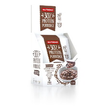 Protein zabkása Nutrend Protein Porridge 50g