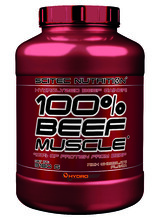 Scitec 100% Beef Muscle 3180g