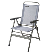 Összecsukható szék FERRINO Slim - kék