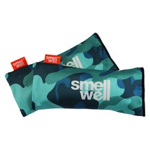 Szagtalanító SmellWell Active XL Camo Grey