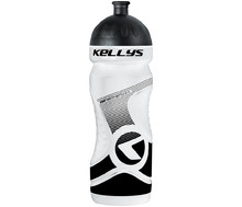 Kulacs Kellys Sport  0.7 l - fehér