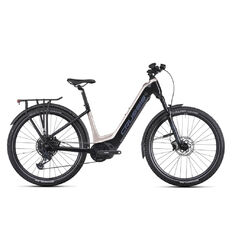 Városi ebike Crussis e-Country 10.10 720Wh 27,5