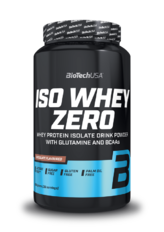 Iso Whey Zero 908gr