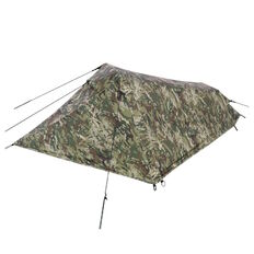 Sátor Highlander Blackthorn 1 Gen 2, álcázómintás 265x170x72 cm, aerodinamikus kialakítás, vízálló anyag, gyors felállítás, egyszemélyes